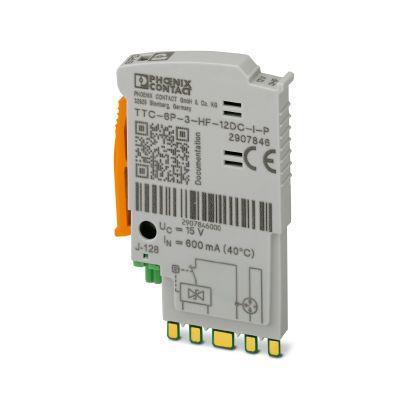 PHOENIX CONTACT 2907846 | Überspannungsschutzstecker