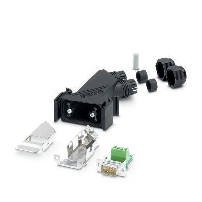 PHOENIX CONTACT 1405523 | D-SUB-Steckverbinder