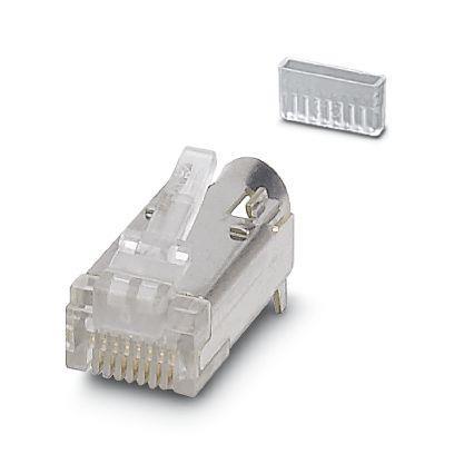 PHOENIX CONTACT 1652716 | RJ45-Stifteinsatz