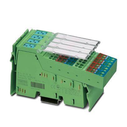PHOENIX CONTACT 2861250 | Digitalmodul
