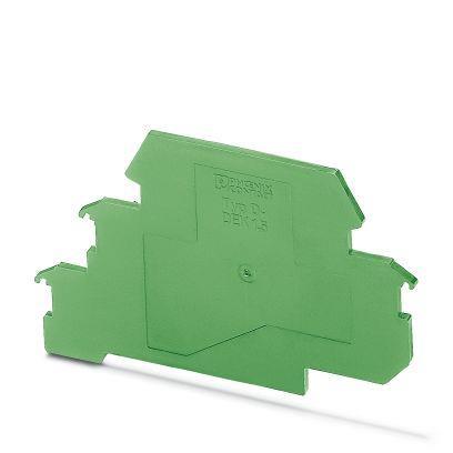 PHOENIX CONTACT 2716949 | Trennplatte