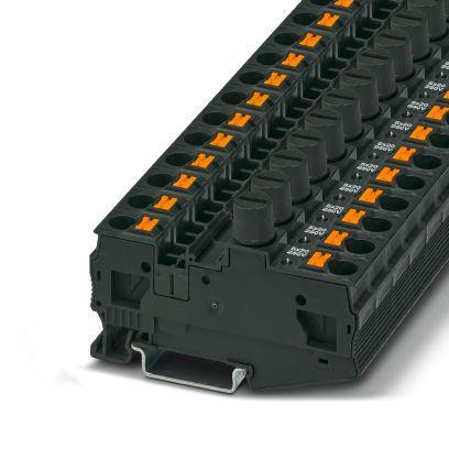 PHOENIX CONTACT 3025046 | Sicherungsreihenklemme
