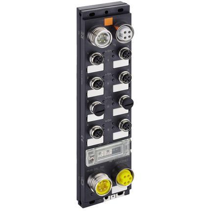 Lumberg Automation 75849 | 0930 DSL 700 A/S-Box, Feldbus/Netzwerk-Modul