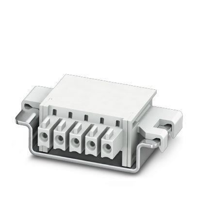 PHOENIX CONTACT 2201757 | Tragschienen-Busverbinder