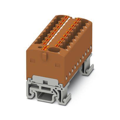 PHOENIX CONTACT 1047445 | Verteilerblock