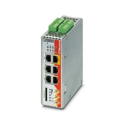 PHOENIX CONTACT 2903586 | Router