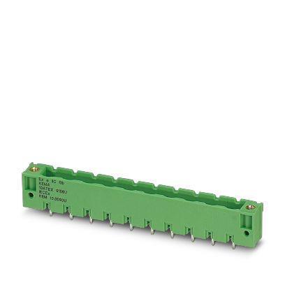 PHOENIX CONTACT 1796665 | Leiterplatten-Grundleiste