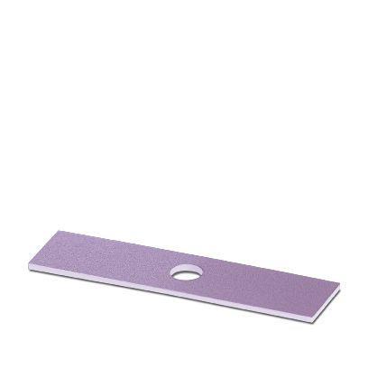 PHOENIX CONTACT 0831080 | Einsteckschild