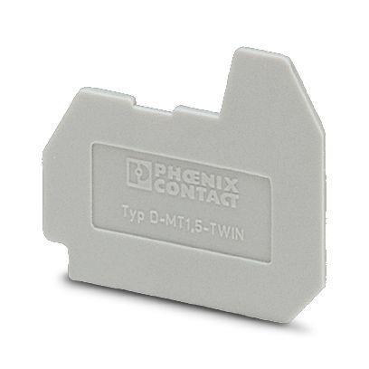 PHOENIX CONTACT 3002979 | Abschlussdeckel