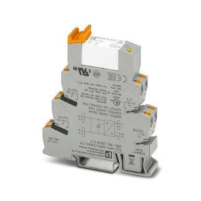 PHOENIX CONTACT 2905215 | Solid-State-Relais