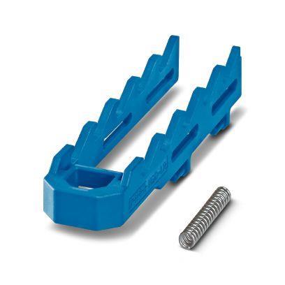 PHOENIX CONTACT 1083384 | Verriegelung