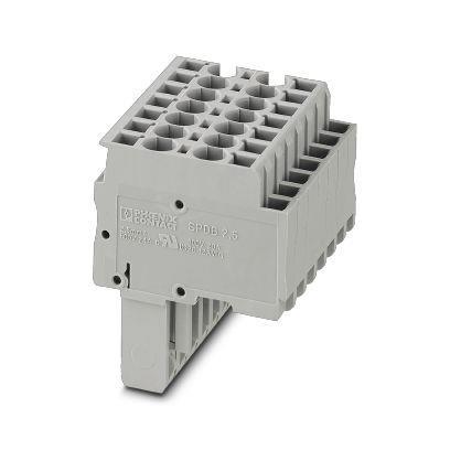 PHOENIX CONTACT 3040465 | Stecker