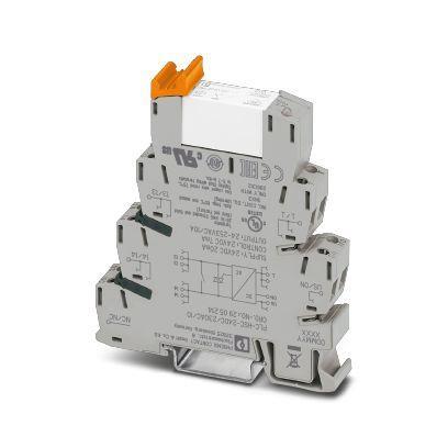 PHOENIX CONTACT 2905214 | Solid-State-Relais