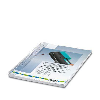 PHOENIX CONTACT 2910936 | Handbuch