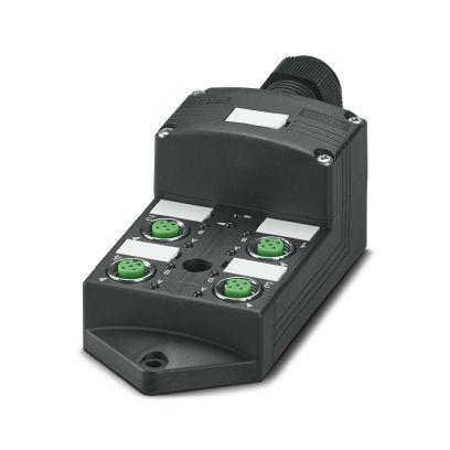 PHOENIX CONTACT 1516784 | Sensor-/Aktor-Box