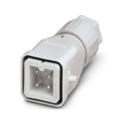 PHOENIX CONTACT 1641581 | Steckverbinder