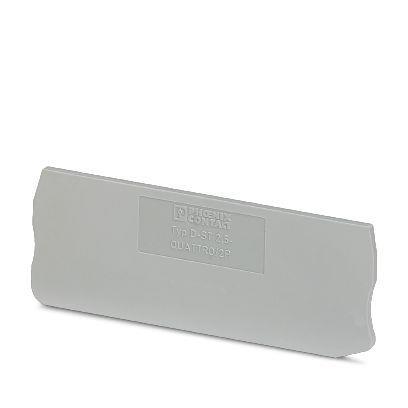 PHOENIX CONTACT 3040083 | Abschlussdeckel