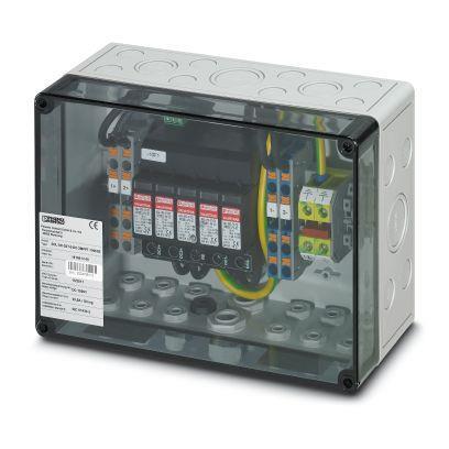 PHOENIX CONTACT 1055628 | Generatoranschlusskasten