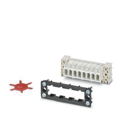 PHOENIX CONTACT 1607322 | Kontakteinsatz-Set