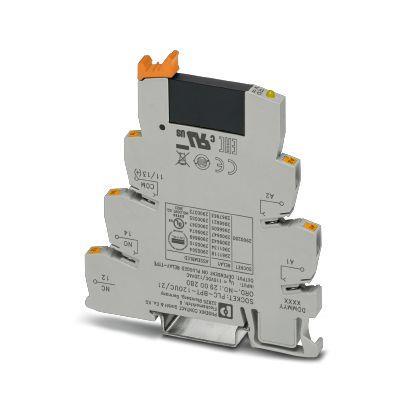 PHOENIX CONTACT 2900372 | Solid-State-Relaismodul