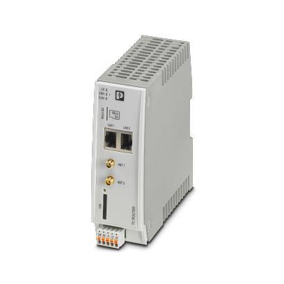 PHOENIX CONTACT 2702533 | Router