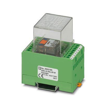 PHOENIX CONTACT 2952185 | Relaismodul