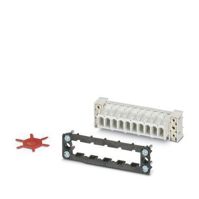 PHOENIX CONTACT 1607335 | Kontakteinsatz-Set