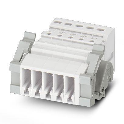 PHOENIX CONTACT 3043815 | Wanddurchführung