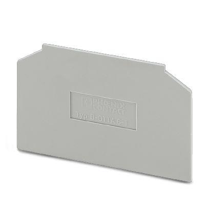 PHOENIX CONTACT 0790459 | Abschlussdeckel