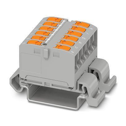 PHOENIX CONTACT 1019532 | Verteilerblock