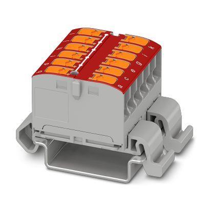 PHOENIX CONTACT 1019534 | Verteilerblock