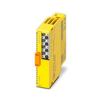 PHOENIX CONTACT 1079231 | Sicherheitsmodul