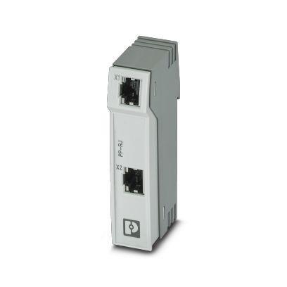 PHOENIX CONTACT 2703015 | Patch-Panel