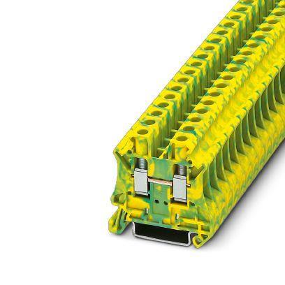 PHOENIX CONTACT 3044157 | Schutzleiter-Reihenklemme