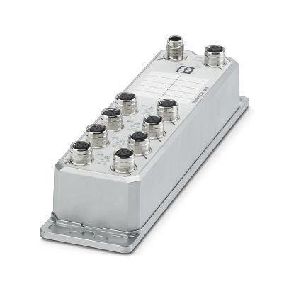 PHOENIX CONTACT 1196227 | Industrial Ethernet Switch