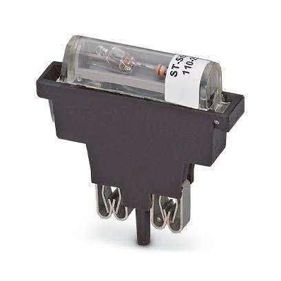 PHOENIX CONTACT 0920452 | Sicherungsstecker