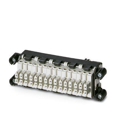 PHOENIX CONTACT 1607226 | Kontakteinsatz-Set