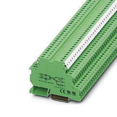 PHOENIX CONTACT 2940210 | Solid-State-Relaisklemme
