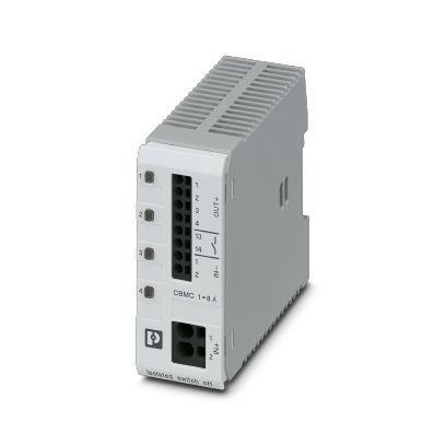 PHOENIX CONTACT 1065730 | Elektronischer Geräteschutzschalter