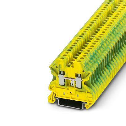 PHOENIX CONTACT 3044092 | Schutzleiter-Reihenklemme