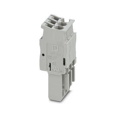 PHOENIX CONTACT 3040274 | Stecker