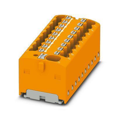 PHOENIX CONTACT 1047439 | Verteilerblock