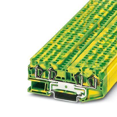 PHOENIX CONTACT 3031461 | Schutzleiter-Reihenklemme