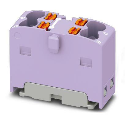 PHOENIX CONTACT 1046617 | Verteilerblock