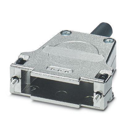PHOENIX CONTACT 1419727 | D-SUB-Tüllengehäuse
