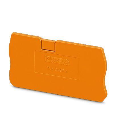 PHOENIX CONTACT 3037685 | Abschlussdeckel