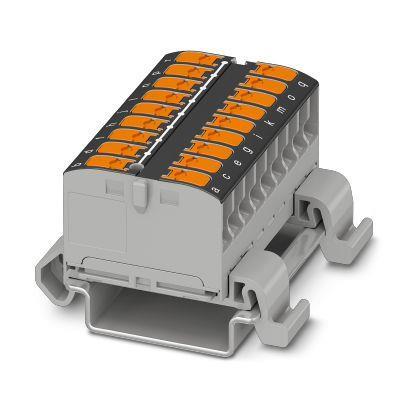 PHOENIX CONTACT 1019541 | Verteilerblock