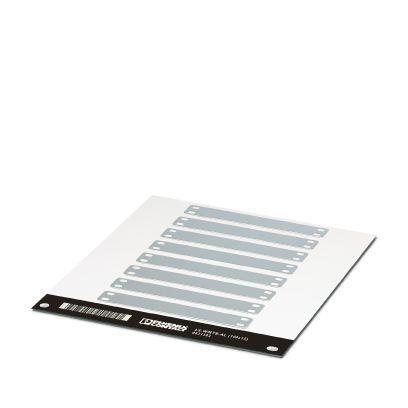 PHOENIX CONTACT 0831789 | Kabelmarker