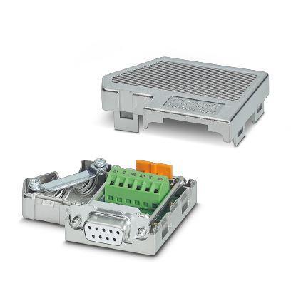 PHOENIX CONTACT 2744694 | D-SUB-Busstecker