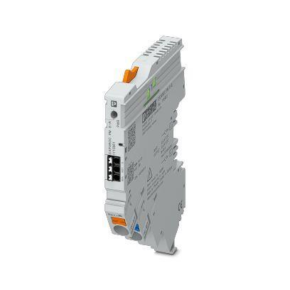 PHOENIX CONTACT 1115661 | Einspeisemodul